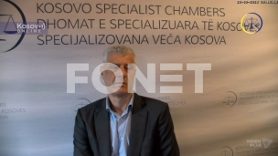 Danas izricanje presude